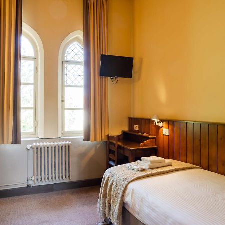 Guesthouse Poortackere Гент Экстерьер фото