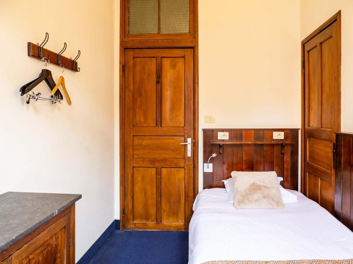 Guesthouse Poortackere Гент Экстерьер фото