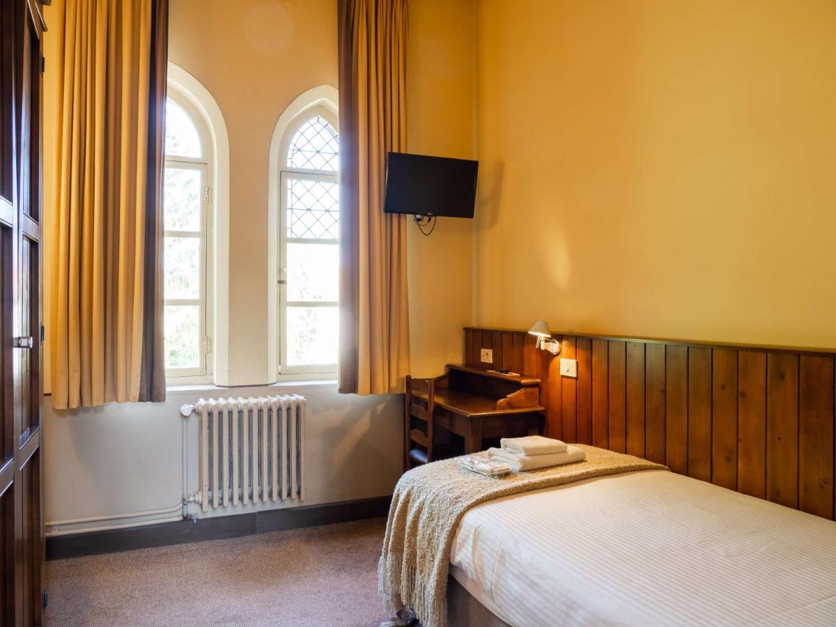Guesthouse Poortackere Гент Экстерьер фото