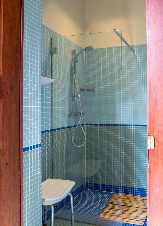 Guesthouse Poortackere Гент Экстерьер фото
