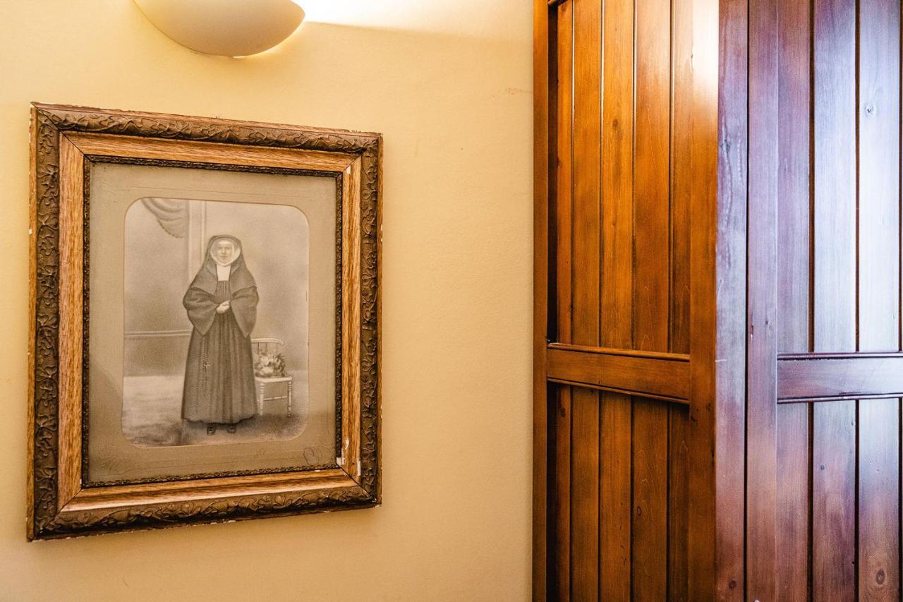 Guesthouse Poortackere Гент Экстерьер фото